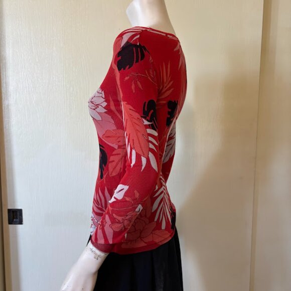 Fuzzi Shirt Small - Picture 2 of 4